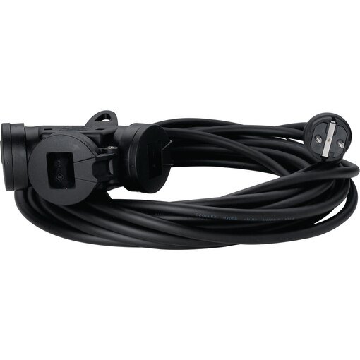 Verlängerungskabel 10 m/220 V